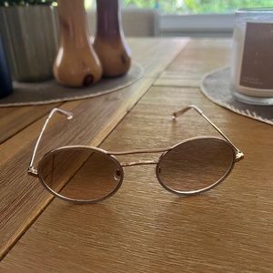 Garrett Leight sunglasses